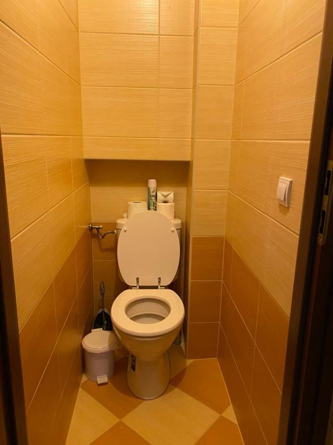 Platan Apartman Гайдусобосло Екстер'єр фото